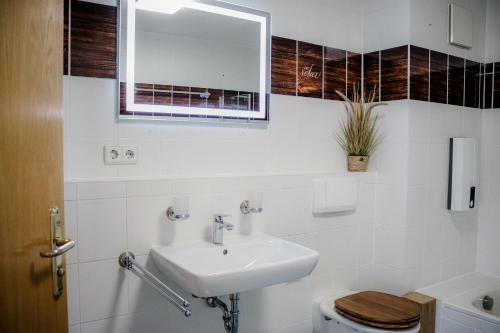 Apartamento See-charme