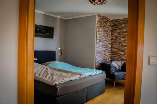 Apartamento See-charme