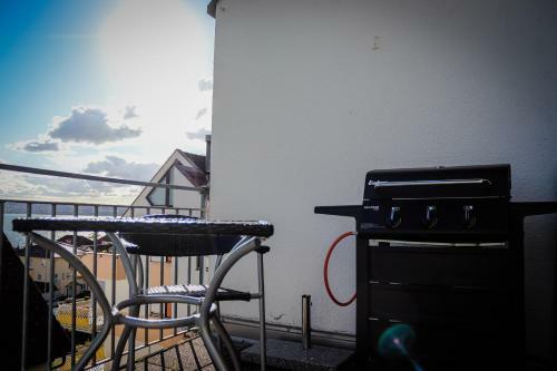 Apartamento See-charme