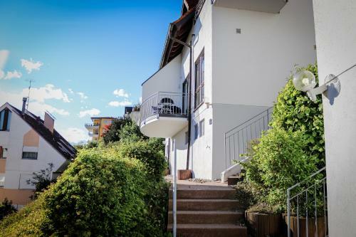 Apartamento See-charme