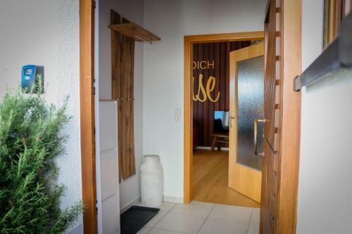 Apartamento See-charme