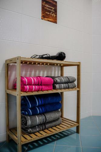 Apartamento See-charme