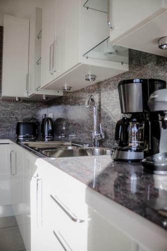Apartamento See-charme