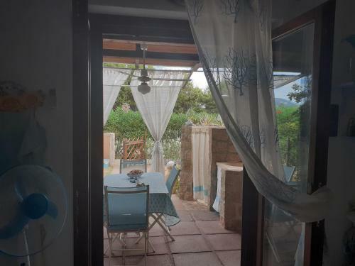 Sardegna ,baia Delle Mimose
