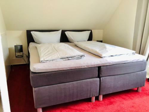 Apartamento Ferienwohnung Lichtblick
