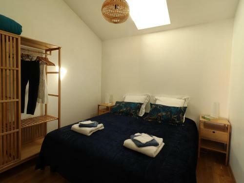 Apartamento Le G�te Des Moineaux
