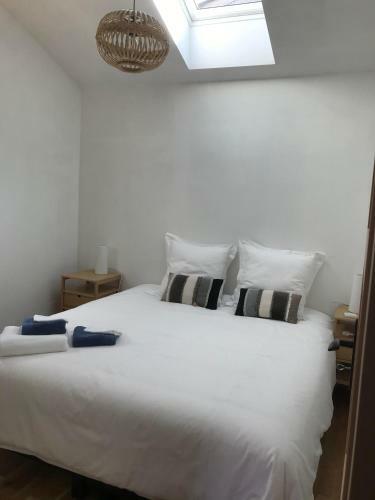 Apartamento Le G�te Des Moineaux