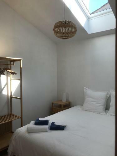 Apartamento Le G�te Des Moineaux