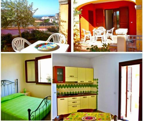 Borgo Bellavista Badesi