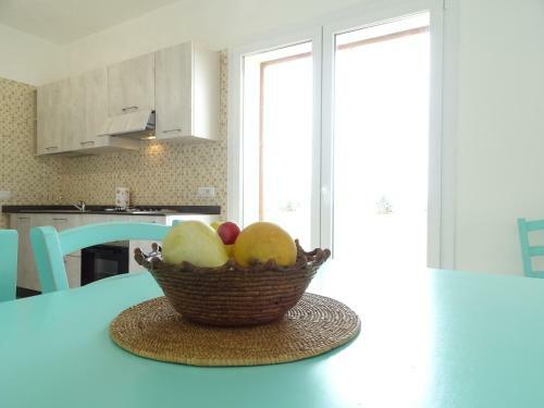 Apartamento Appartamenti Belvedere