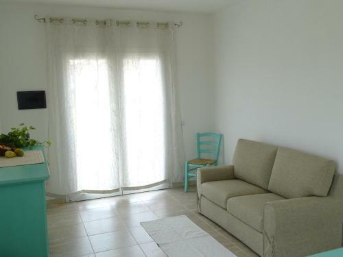 Apartamento Appartamenti Belvedere