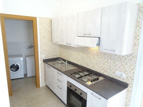 Apartamento Appartamenti Belvedere