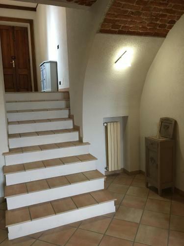 Hostal Castello Della Bastia