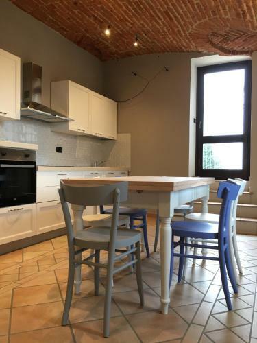 Hostal Castello Della Bastia