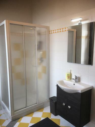 Hostal Castello Della Bastia