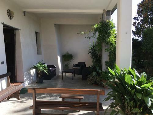 Hostal Castello Della Bastia