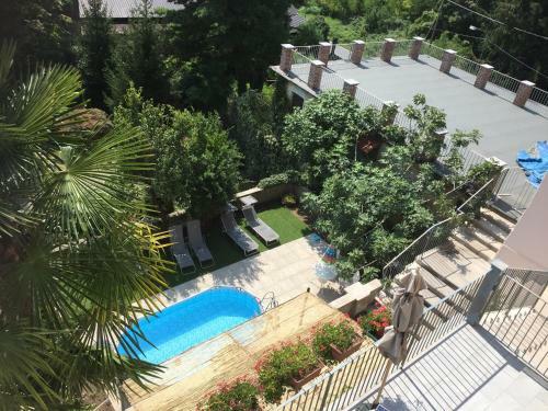 Hostal Castello Della Bastia