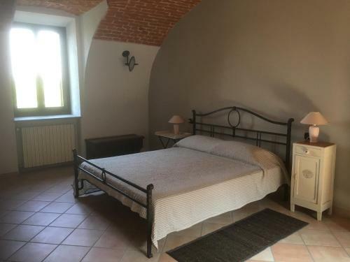 Hostal Castello Della Bastia