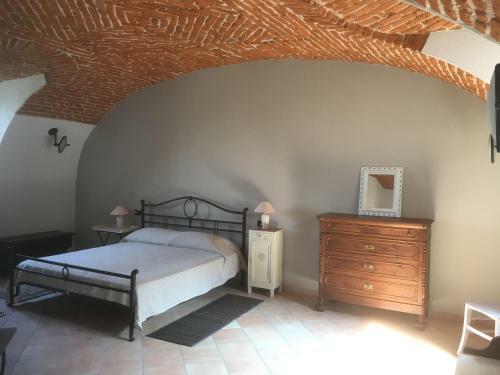 Hostal Castello Della Bastia