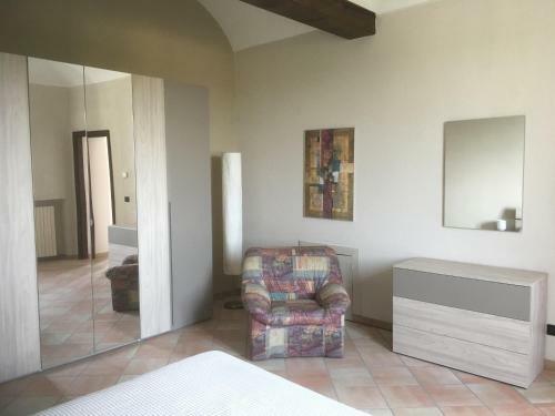 Hostal Castello Della Bastia