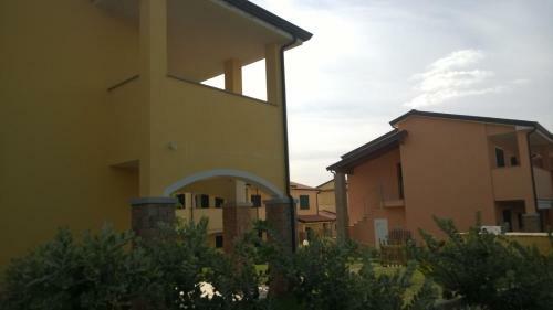 Anfiteatro Degli Oleandri