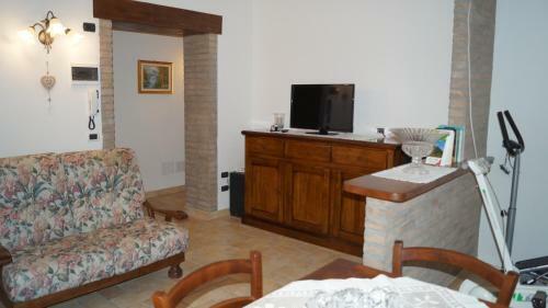 B&B La Casa Rosa