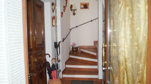 B&B La Casa Rosa
