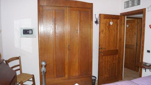 B&B La Casa Rosa