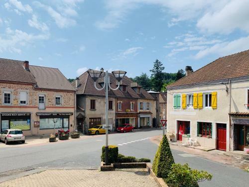 L?ancien Caf�
