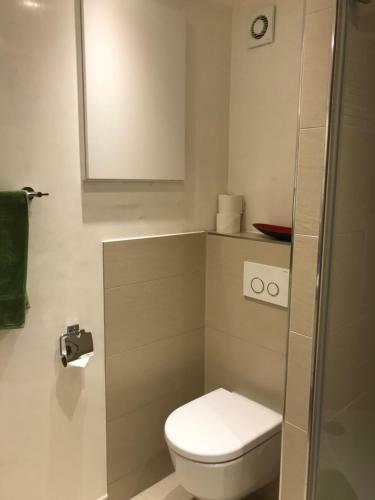 Apartamento Loft Mainaublick