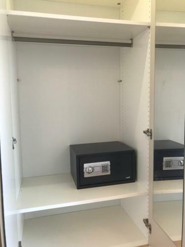 Apartamento Loft Mainaublick