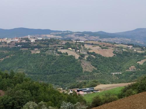 Basilicata Bed And Breakfast - All In Basilicata