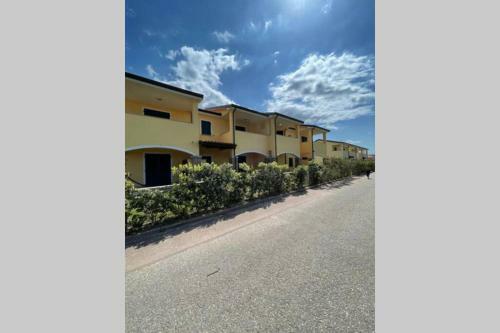 Apartamento R�sidence Baia Delle Mimose