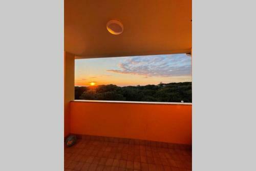 Apartamento R�sidence Baia Delle Mimose