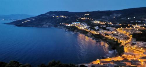 Apartamento R�sidence Baia Delle Mimose