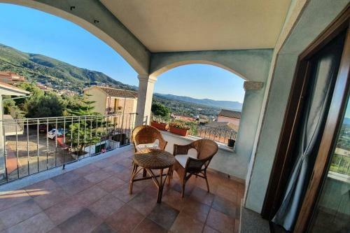 Apartamento Trilocale Livia