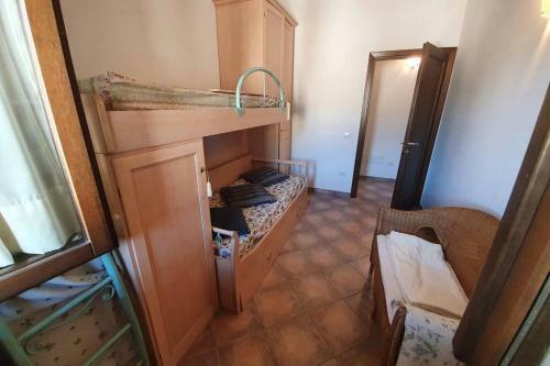 Apartamento Trilocale Livia