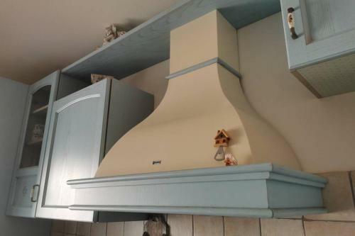 Apartamento Trilocale Livia