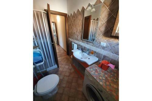 Apartamento Trilocale Livia