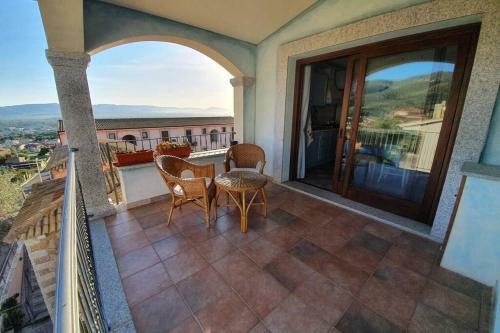 Apartamento Trilocale Livia