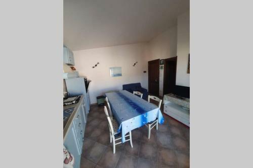 Apartamento Trilocale Livia