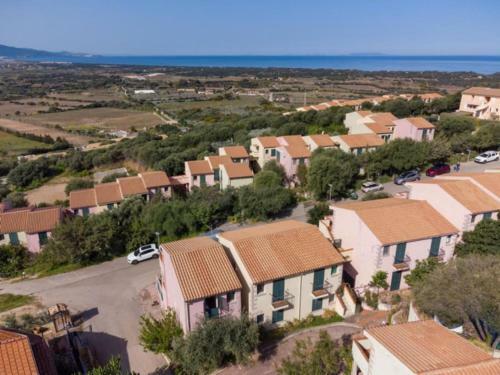 Apartamento Casa Ventana