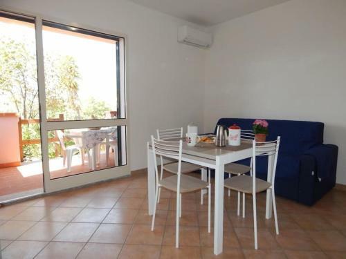 Apartamento Casa Ventana