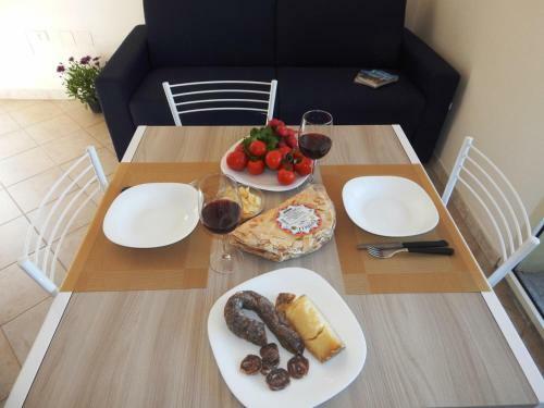 Apartamento Casa Ventana