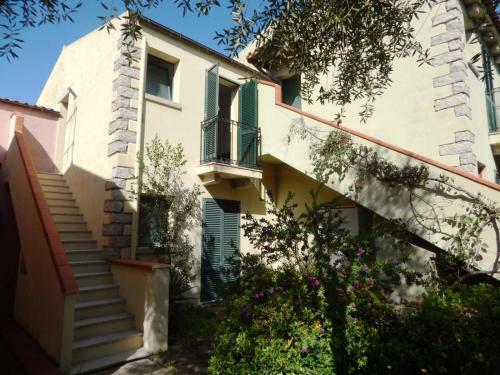 Apartamento Casa Ventana