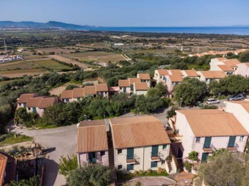 Apartamento Casa Ventana