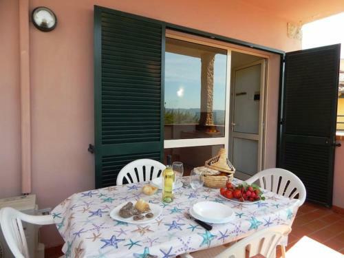 Apartamento Casa Ventana