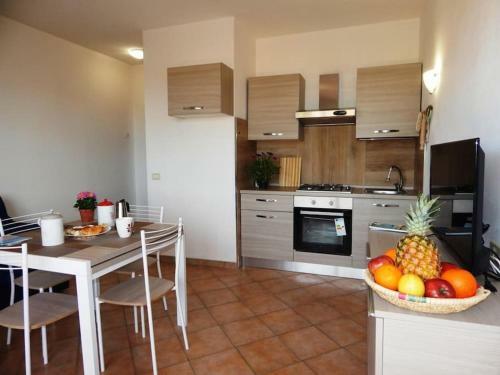 Apartamento Casa Ventana