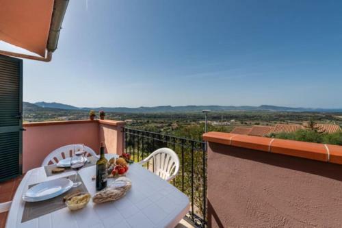 Apartamento Casa Ventana