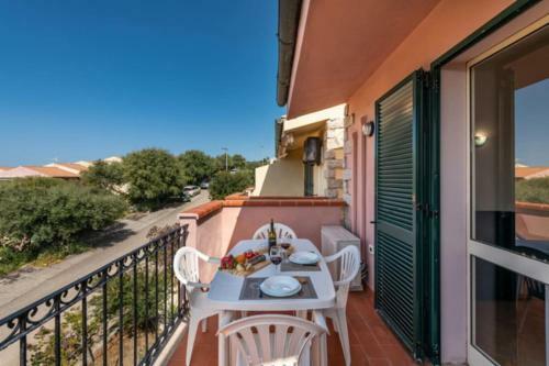 Apartamento Casa Ventana